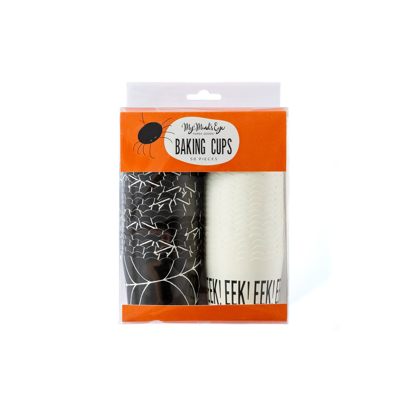 EEK! Food Cups (50pcs)