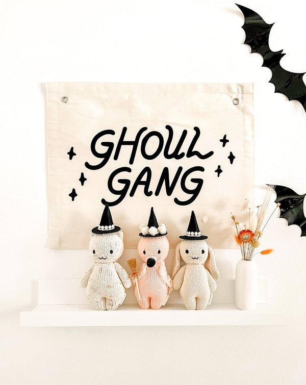 Ghoul Gang Banner