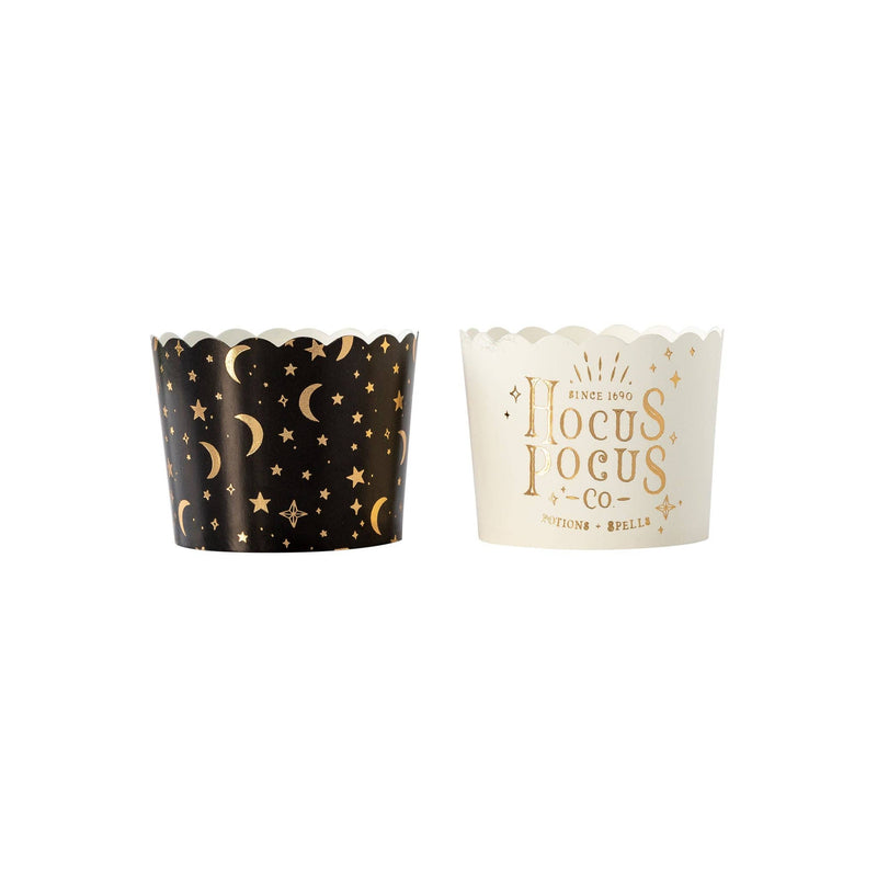 Hocus Pocus Food Cups 50pcs