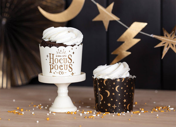 Hocus Pocus Food Cups 50pcs