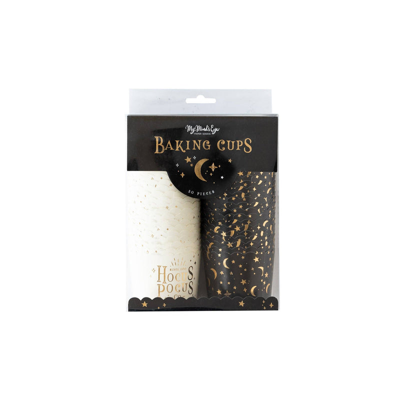 Hocus Pocus Food Cups 50pcs
