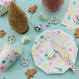 Merry & Bright Small Plates