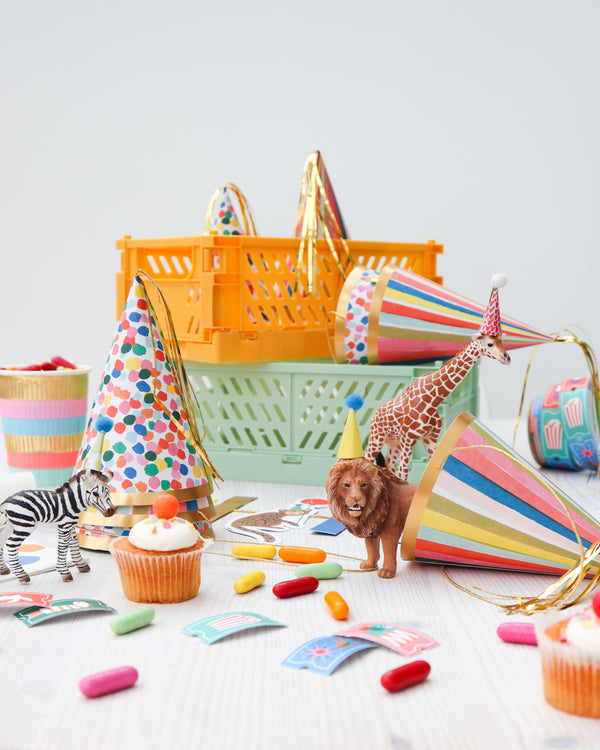 Party Hats