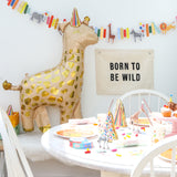 Party Animals Garland