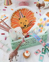 Party Animals Napkins