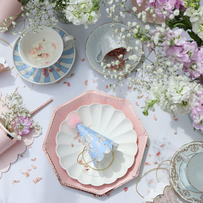 English Garden Party Hats
