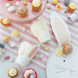 Eggciting Easter Pop Out Bunny Cups