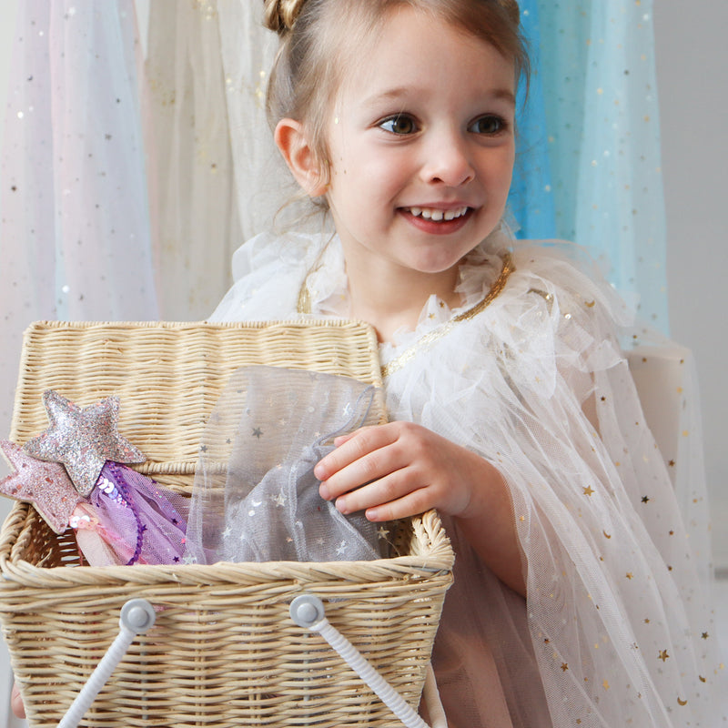 Star Fairy Wand