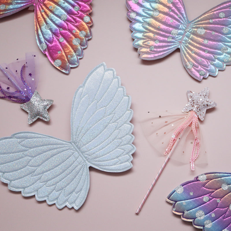 Fairy Wings