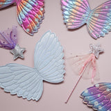 Star Fairy Wand