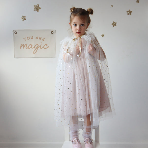 Wonderland Cape
