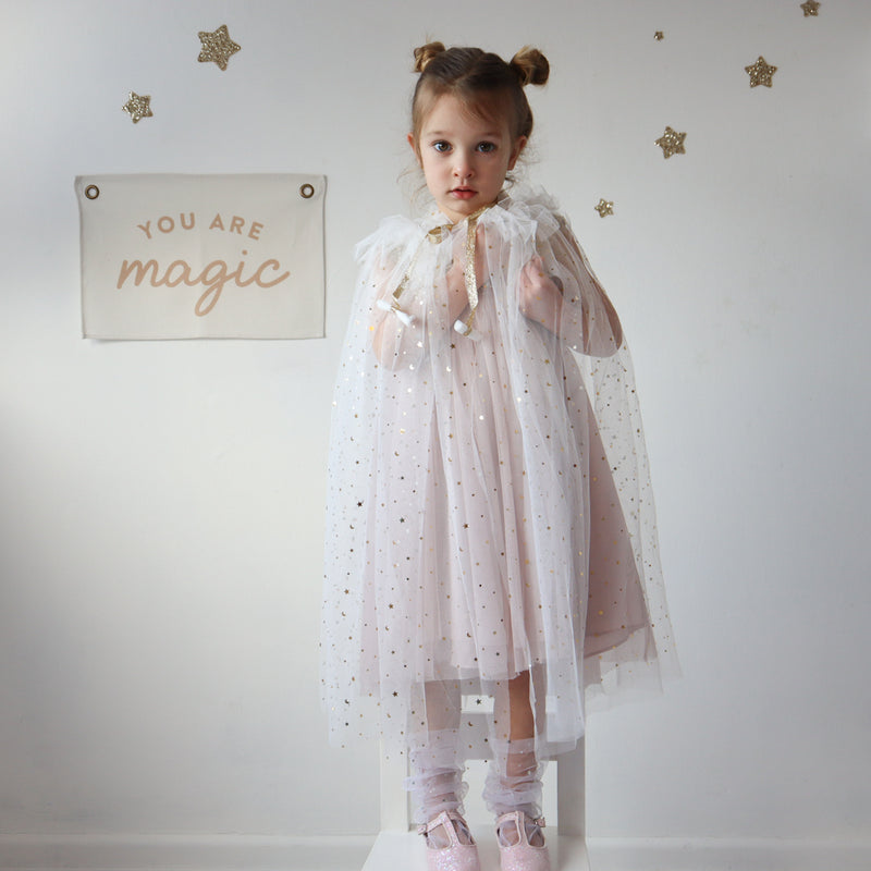 Wonderland Cape