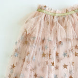 Mystical Cape