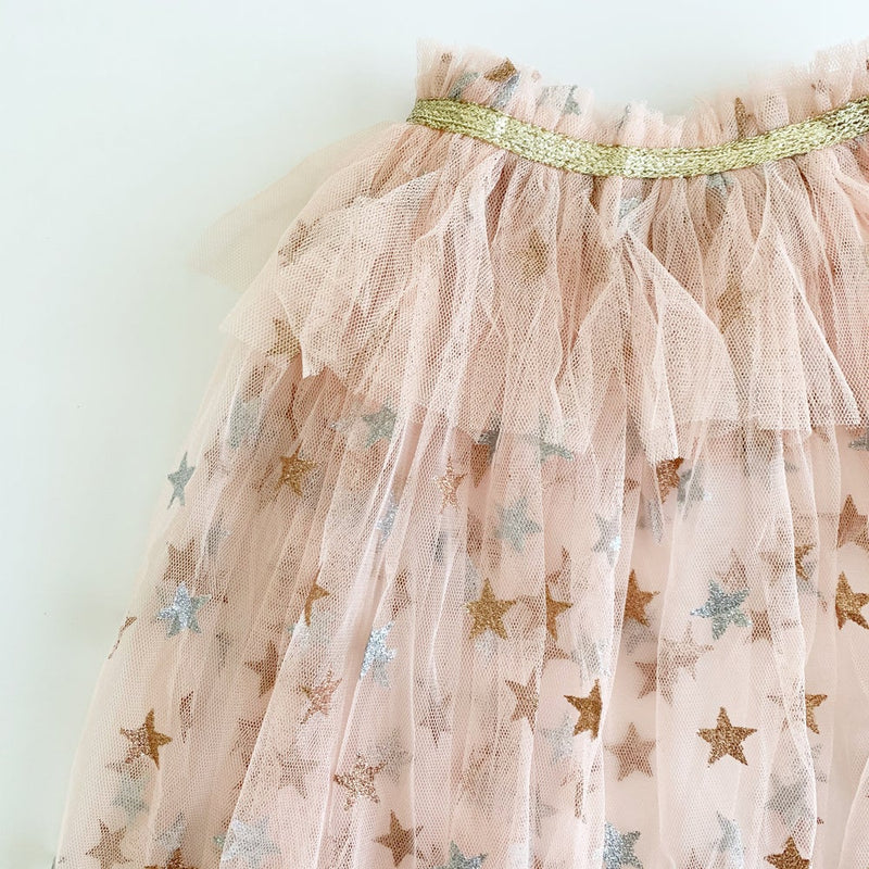 Mystical Cape