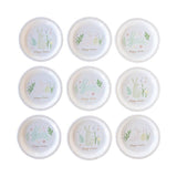 Watercolour Easter Round Plate