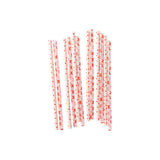 XOXO Reusable Straws