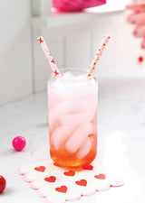 XOXO Reusable Straws